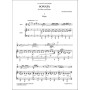 Francis Poulenc : Sonate pour Hautbois et Piano