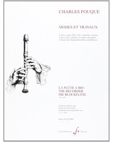 Modes Et Travaux