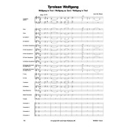 Band Time Starter ( Full Score )