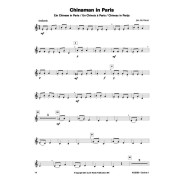 Band Time Starter ( Bb Clarinet 1 )