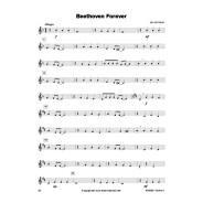 Band Time Starter ( Bb Clarinet 1 )