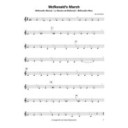 Band Time Starter ( Bb Clarinet 2 )
