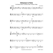 Band Time Starter ( Bb Clarinet 2 )