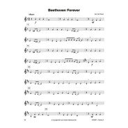 Band Time Starter ( Bb Clarinet 2 )