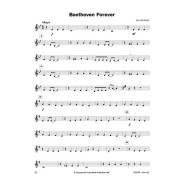 Band Time Starter ( F Horn )