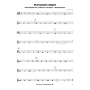 Band Time Starter ( F Horn )