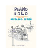 Piano Solo Bretagne - Breizh