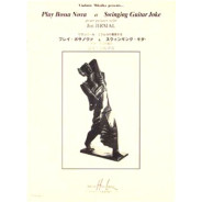 Play Bossa Nova / Swinging Guitar