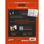 Denis Roux : Astuces De La Guitare Blues Vol. 2