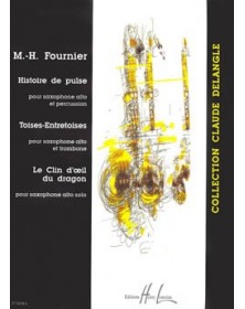 Histoire de Pulse / Toises