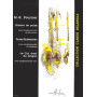 Histoire de Pulse / Toises