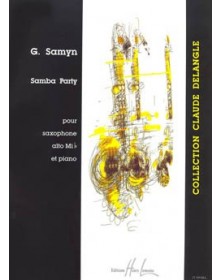 Samba Party