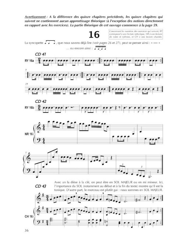 Guy Printemps : La boite à outils de l'amateur de musique