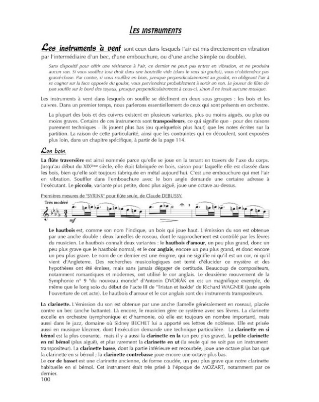 Guy Printemps : La boite à outils de l'amateur de musique