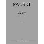 Vanités