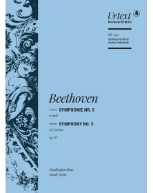 Symphonie N° 5 c-moll op. 67