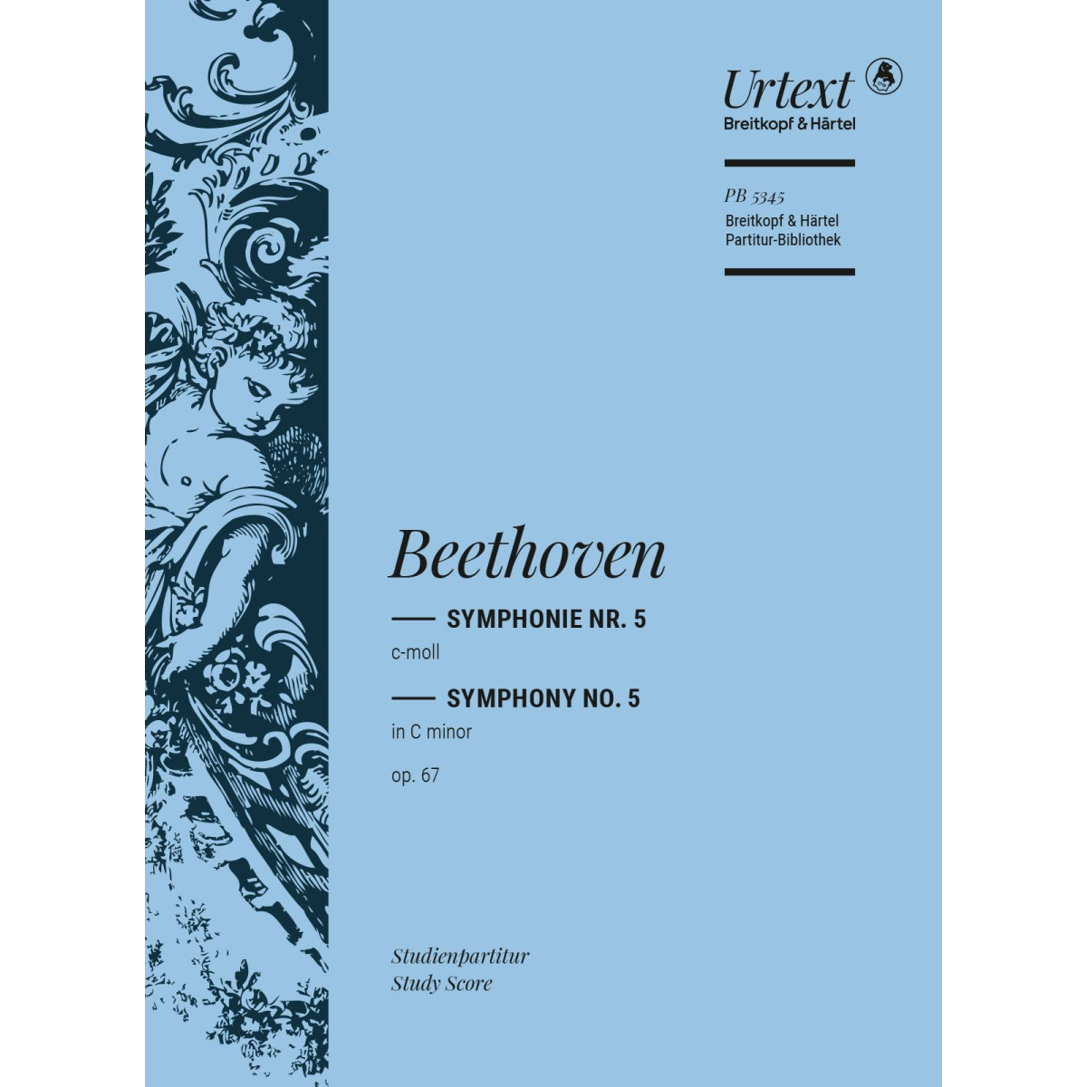 Symphonie N° 5 c-moll op. 67