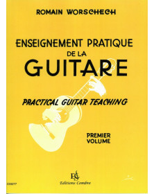 Enseignement pratique de la...