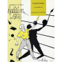 Extrait de Saturne - Marimba - M.H. Fournier - Henry Lemoine