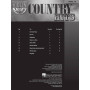 Violin play-along volume 9 - Country Hits