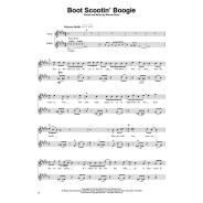 Violin play-along volume 9 - Country Hits