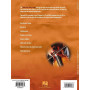 Violin play-along volume 9 - Country Hits
