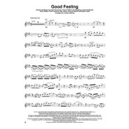 Violin Play-Along volume 45 : Lindsey Stirling hits