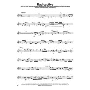 Violin Play-Along volume 45 : Lindsey Stirling hits