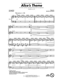 Alice's Theme