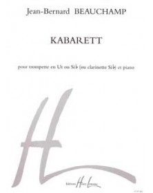 Kabarett