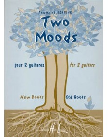 Two Moods