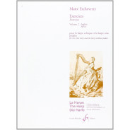 Maïté Etcheverry : Exercices Volume 2 - Agilité