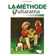 La Méthode Guitarama - Hit Diffusion