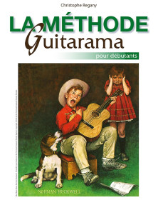 La Méthode Guitarama - Hit Diffusion