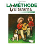 La Méthode Guitarama - Hit Diffusion