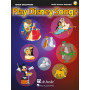 Play Disney Songs (Saxophone Ténor)
