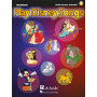 Play Disney Songs (Trombone)