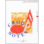 Sophie Jouve-Ganvert : Croq'notes - Cahier 1 : Première année