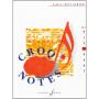 Sophie Jouve-Ganvert : Croq'notes - cahier 3 - 3e année