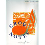 Sophie Jouve-Ganvert : Croq'notes - Cahier 4 (4e année)
