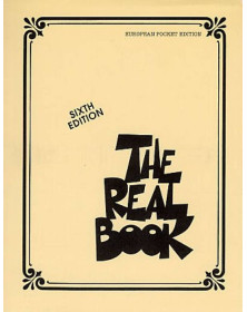The Real Book - Volume I (6th ed.) - Pocket Edition