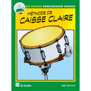 Gert Bomhof : Méthode de Caisse Claire Vol. 1