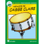 Gert Bomhof : Méthode de Caisse Claire Vol. 1