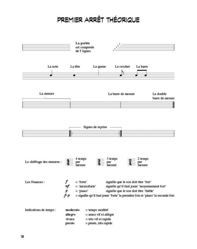 Gert Bomhof : Méthode de Caisse Claire Vol. 1