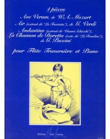 Pièces (4)