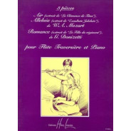 Pièces (3)
