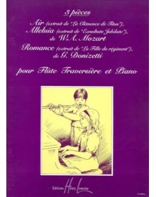 Pièces (3)