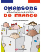 Chansons traditionnelles de...