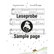 70 Aventures Pianistiques avec le petit monstre - Volume 1