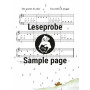 70 Aventures Pianistiques avec le petit monstre - Volume 1